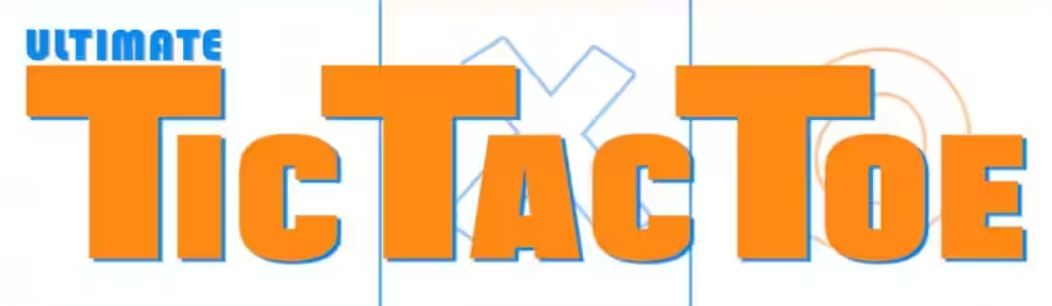 Tic Tac Toe